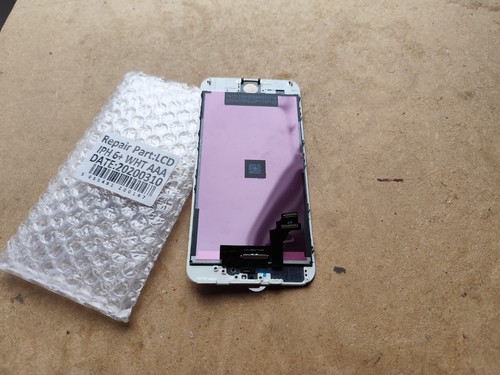 Iphone plus retina lcd - iphone, 6