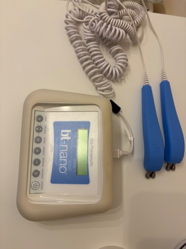 Nano bio therapeutic - bio,