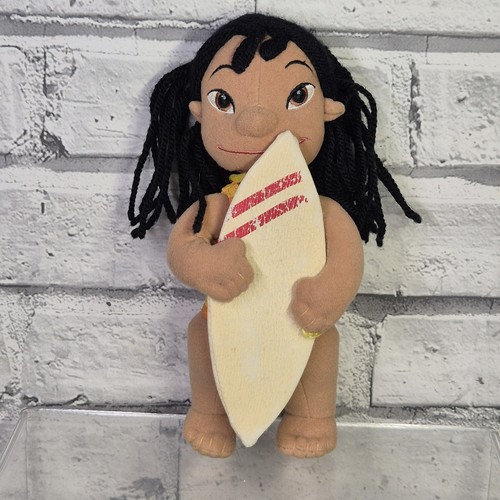 Disney store lilo with - disney,
