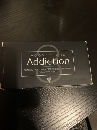 Rare younique moodstruck - *rare*,