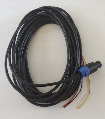 Rel genuine oem speakon wire - oem, 3-wire