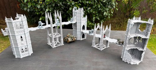 Wargaming imperial terrain - wargaming,