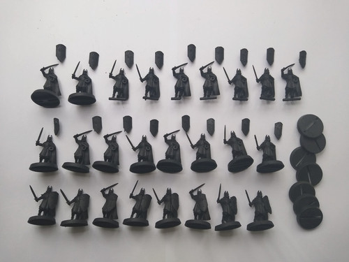 Warhammer lotr 25x last - warhammer,