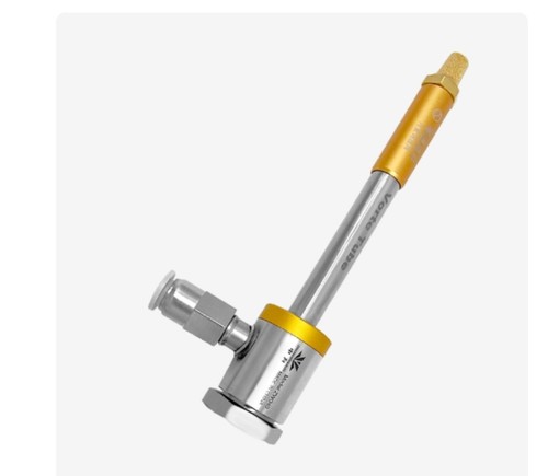 Vortex tube - vortex,