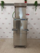 Used 2017 Winterhalter PTM