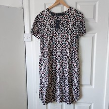 Marks & Spencer animal print