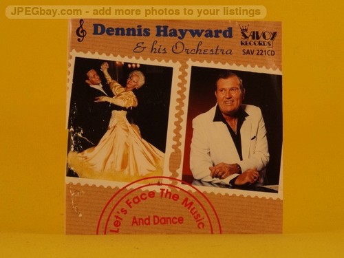 Dennis hayward and - hayward, his