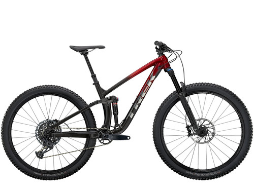 Trek fuel 29 rage - ex,