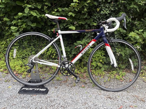 Wiggins rouen junior road - ,