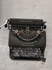 Early Remington Rand