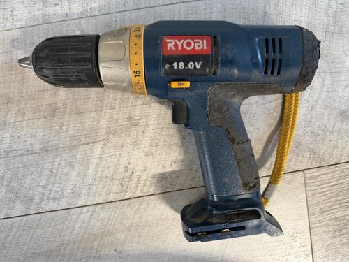 Ryobi stp 1801 cordless 18v - ryobi, stp-1801