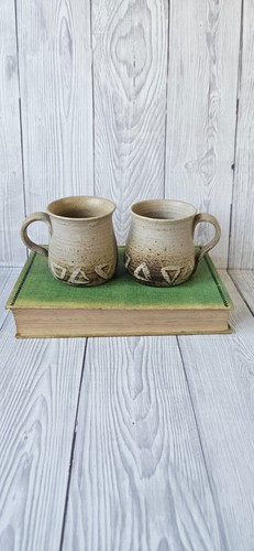 Vintage studio pottery - studio,