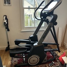Nordictrack freestride fs14i - freestride,