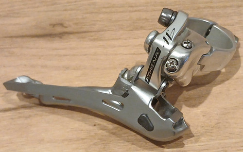 Campagnolo athena x 11 - campagnolo,