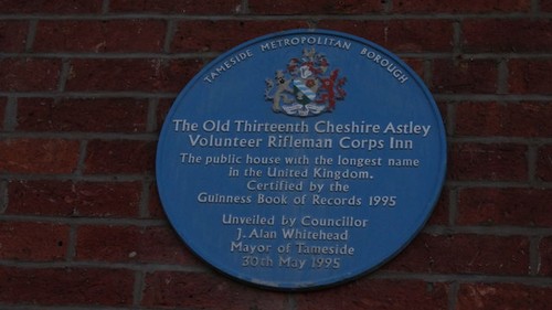 Photo 6x4 stalybridge plaque - 6x4,