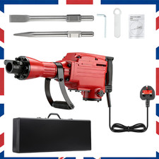 3600W 240V Electric Demolition