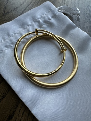Women gold bangle - gold, bracelet