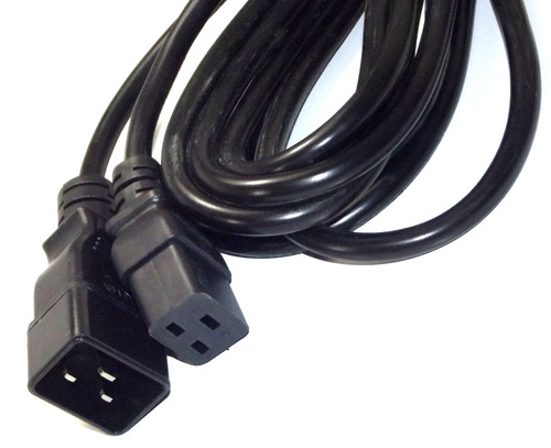 10m iec c19 - iec, power