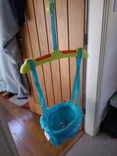 Bright Starts Door Jumper