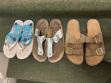 Primark Double Strap Sandals