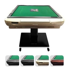 [Fully Automatic] Janhou