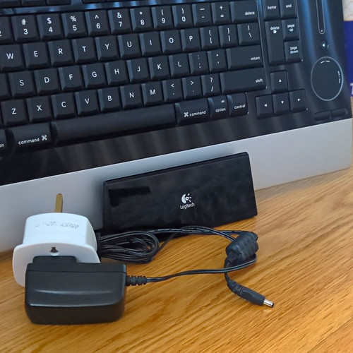 Logitech dinovo edge bluetooth - logitech,