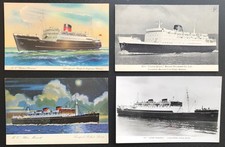 Shipping 4 Postcards MV