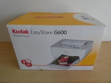 Kodak Easyshare G600 Printer