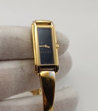 Ladies Gucci Quartz