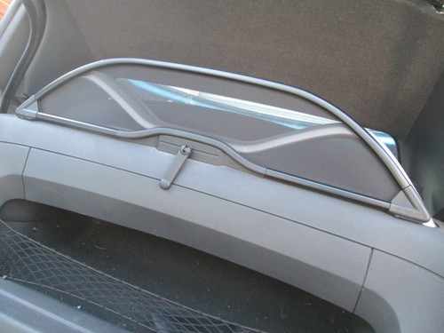 Genuine 2004 2009 vauxhall - genuine,