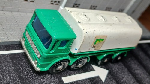 Matchbox lesney leyland - lesney,