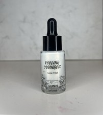 Lush feeling younger skin tint - feeling,