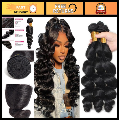 Loose wave human - wave,