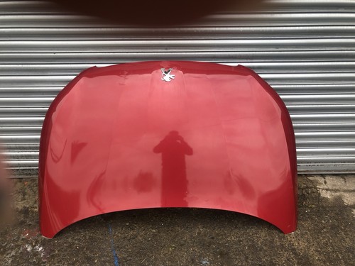 Peugeot 308 bonnet 2014 2021 - 308,
