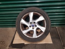 2014 Volvo V40 Cross Country