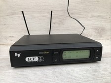 ElectroVoice EV Clear Scan RE2