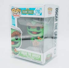 Funko Pop! Sesame Street –