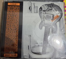5 x Carter USM cd singles