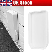 Caravan Outside Water Heater Cowl Cover For both Truma Ultrastore & Rapide GE