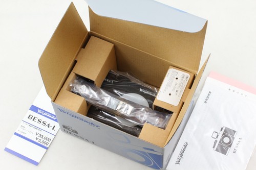 Unused in box - ▶️,