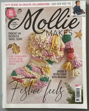 Mollie Makes Issue 98 Magazine