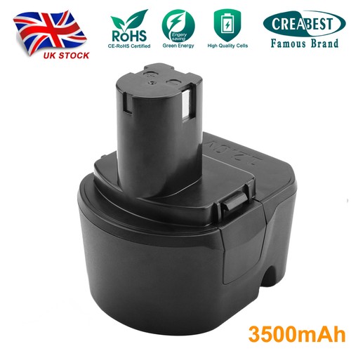 12v 3500mah battery - 12v, ni-mh
