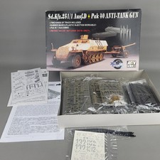 1/35 AFV Club Sd.Kfz.251/1