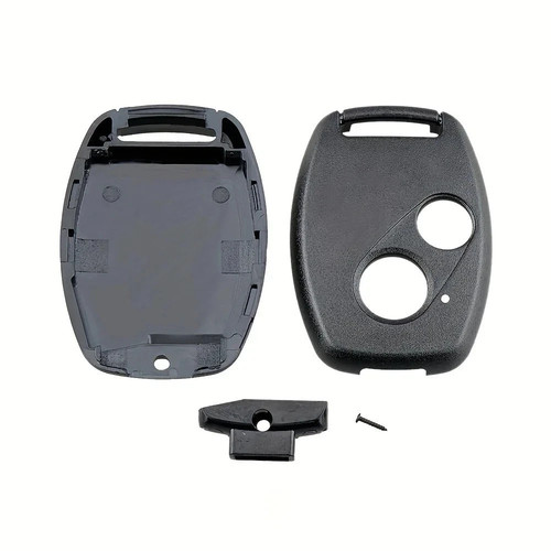 Button remote key fob - 2-button, case