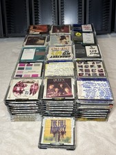 Large Minidisc Collection 151