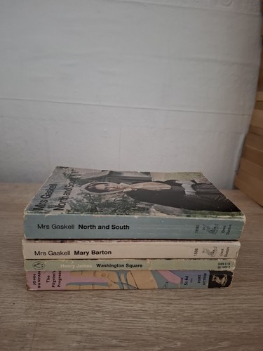 Vintage classics book bundle - vintage,