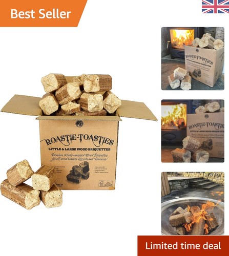 Sustainable 5kg heat - 14.5kg,