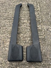 Vw Scirocco Door Pocket Mk2 Speaker Door Speaker Genuine Volkswagen Part