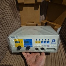 SCHUCO 120 HF Electrosurgical