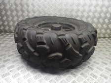 ATV Quad Wheel Alloy Type 27x9" 00R1255L 